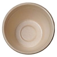 ケーピープラテック スープカップ KMP丸カップ 95-270 本体 ナチュラル 54431 1袋(50個)（直送品）