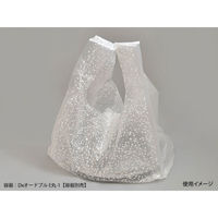 リュウグウ レジ袋 SDバッグ No.5-かすみ 4201525 1袋(50個)（直送品）