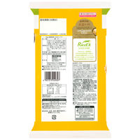 スナック菓子 熱風焙煎 大豆チップス 54g 6袋入 1セット(1個×12) 亀田製菓