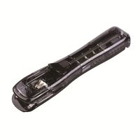 オート 3wayガチャック ブラック G3Wー600ーBK 1セット（1個×5）