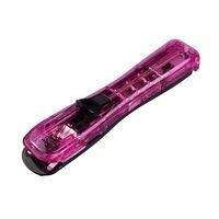 オート 3wayガチャック ピンク G3Wー600ーPK 1セット（1個×5）