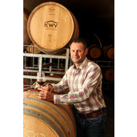 【サクラワインアワード ゴールド】南アフリカ KWV ケープブラン 白ワイン やや辛口 750ml 1本 国分