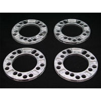 東栄産業 ホイールスペーサ10mm(4H&5H) HKWS10 1個（直送品）