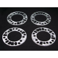 東栄産業 ホイールスペーサ5mm(4H&5H) HKWS5 1個（直送品）