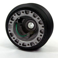 東栄産業 ステアリングボスキット OH-106C 1個（直送品）