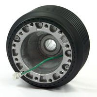 東栄産業 ステアリングボスキット OH-08C 1個（直送品）