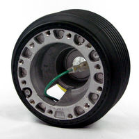 東栄産業 ステアリングボスキット OH-136C 1個（直送品）