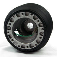 東栄産業 ステアリングボスキット OH-186C 1個（直送品）