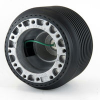 東栄産業 ステアリングボスキット OH-196C 1個（直送品）