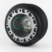 東栄産業 ステアリングボスキット OI-158C 1個（直送品）