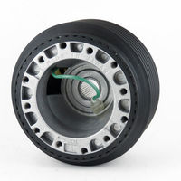 東栄産業 ステアリングボスキット OI-27C 1個（直送品）