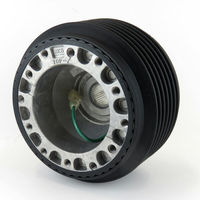 東栄産業 ステアリングボスキット OM-109C 1個（直送品）