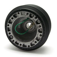 東栄産業 ステアリングボスキット OM-173C 1個（直送品）