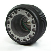 東栄産業 ステアリングボスキット OM-188C 1個（直送品）