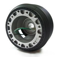 東栄産業 ステアリングボスキット ON-06C 1個（直送品）