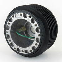 東栄産業 ステアリングボスキット OR-17C 1個（直送品）