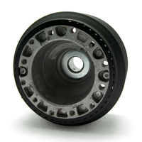 東栄産業 ステアリングボスキット OT-169C 1個（直送品）