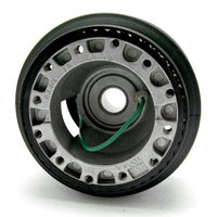 東栄産業 ステアリングボスキット OT-48C 1個（直送品）