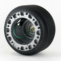 東栄産業 ステアリングボスキット OU-107C 1個（直送品）