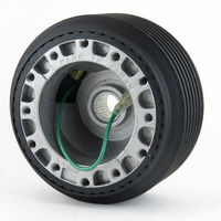 東栄産業 ステアリングボスキット OU-162C 1個（直送品）