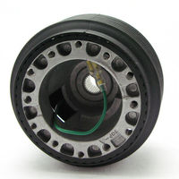 東栄産業 ステアリングボスキット OU-24C 1個（直送品）