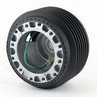 東栄産業 ステアリングボスキット OU-25C 1個（直送品）