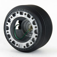 東栄産業 ステアリングボスキット OU-26C 1個（直送品）