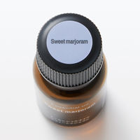 無印良品 エッセンシャルオイル スウィートマジョラム １０ｍＬ 良品計画