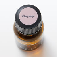 無印良品 エッセンシャルオイル クラリセージ １０ｍＬ 良品計画
