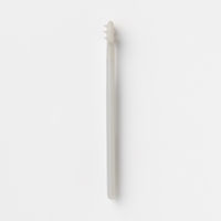 無印良品 舌用クリーナー グレー 良品計画