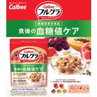 フルグラ食後の血糖値ケア 350g 1袋 カルビー
