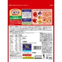 フルグラ食後の血糖値ケア 350g 3袋 カルビー