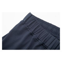 wundou(ウンドウ) スポーツ インナー ロングスパッツ M ブラック P7150 1枚（直送品）