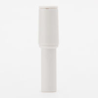 無印良品 木軸ペンシル用削り器 （新）リップライナー・アイブロウ・アイライナー用 1セット（1個×2） 良品計画