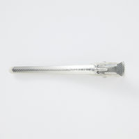 無印良品 ヘアクリップ 小 白 1セット（1個×2） 良品計画