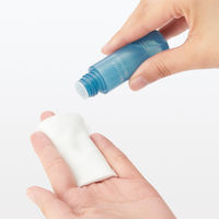 無印良品 薬用クリアケアお試しセット ２０ｍＬ×３ 良品計画