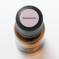 無印良品 エッセンシャルオイル パルマローザ １０ｍＬ 良品計画