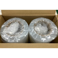 業務用 スーパーラップ 環境思い PHS-L450 ハンドラッパー用 45cm×750m ポリオレフィン 1箱（4本入）オカモト