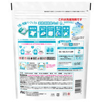 ボールド ジェルボール4D フレッシュフラワーサボン 詰め替え 超ジャンボ 1セット（15粒入×3個） 洗濯洗剤 P＆G【旧品】