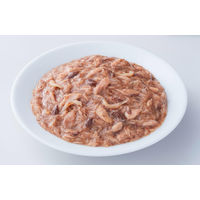 にゃんチュラル かつおとしらす 国産 70g 6缶 はごろもフーズ キャットフード ウェット 缶詰