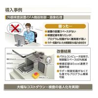 CKD デバイスビジュアルプログラミングツール ExiaStudio AESM-EXIA-1 1台（直送品）
