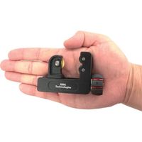 BBKテクノロジーズ BBK 片刃ミニチューブカッター TC-235S 1個 681-0240（直送品）