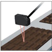 パナソニック Panasonic 小型ビームセンサ(アンプ内蔵) CXー400シリーズ Ver.2 CXー422ーP 1個 689-0128（直送品）