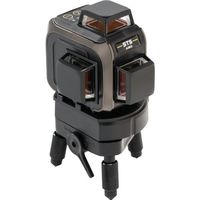 エス・ティ・エス STS 側面照射フルライングリーンレーザー墨出器 CMGー445G 1台 689-6523（直送品）