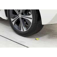 マイスト MYST 反射マルチリフレクター(イエロー)2個入 5034 1パック(2個) 685-6980（直送品）