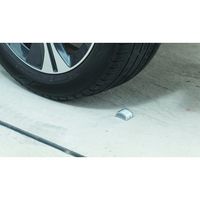 マイスト MYST 反射マルチリフレクター(シルバー)2個入 5035 1パック(2個) 685-6985（直送品）