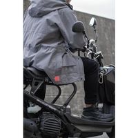 マック Makku ハードシェルプロテクトジャケット マッドサンド F AS1160AA 1着 686-9653（直送品）