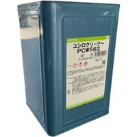 ユシロ化学工業 ユシロ ユシロクリーナー PCW562 1缶 679-5081（直送品）