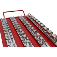 JTC **ソケットピン&レール JTC3412 1個 681-4442（直送品）