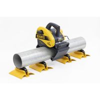 アサダ Asada パイプ切断機 ビーバーSAW280SP EX280SP 1台 680-1791（直送品）